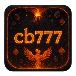 cb777 logo